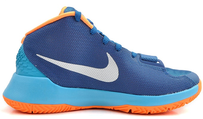 ナイキ KD トレイ 5 III EP "インシグニアブルー" 749378-404 Order ナイキ KD トレイ 5 III EP "インシグニアブルー" 749378-404
