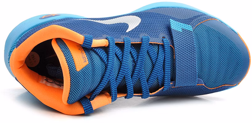 ナイキ KD トレイ 5 III EP "インシグニアブルー" 749378-404 Shop ナイキ KD トレイ 5 III EP "インシグニアブルー" 749378-404