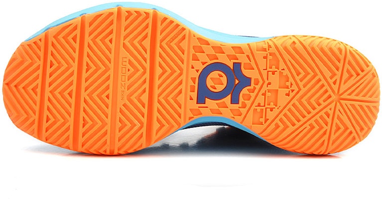 ナイキ KD トレイ 5 III EP "インシグニアブルー" 749378-404 Details for ナイキ KD トレイ 5 III EP "インシグニアブルー" 749378-404