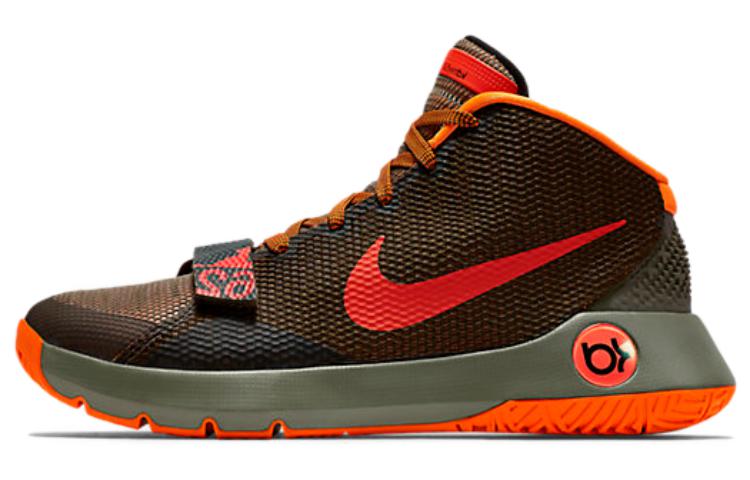 Nike KD Trey 5 III EP 'Mdm Olv' 749378-263