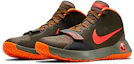 Lookbook 나이키 KD 트레이 5 III EP "미드나잇 올리브" (Nike KD 트레이 5 III EP "미올") 749378-263