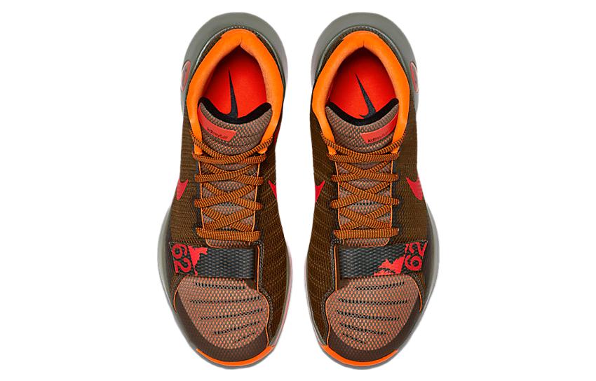 Shop 나이키 KD 트레이 5 III EP "미드나잇 올리브" (Nike KD 트레이 5 III EP "미올") 749378-263