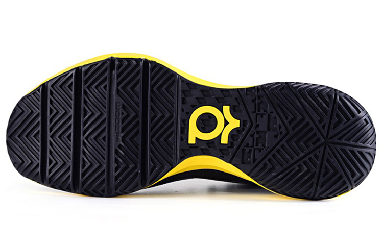 Purchase Nike KD Trey 5 III EP ''Jaune Noir'' 749378-007