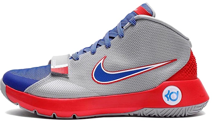 耐克 KD Trey 5 III EP 红/灰/蓝 749378-046 Buy 耐克 KD Trey 5 III EP 红/灰/蓝 749378-046