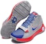 Shop 耐克 KD Trey 5 III EP 红/灰/蓝 749378-046