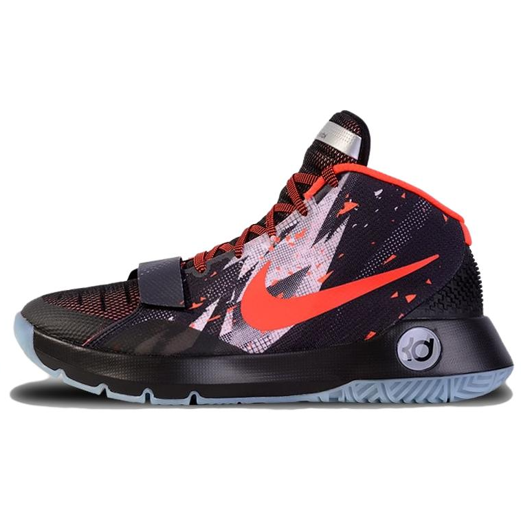 Nike KD Trey 5 III PRM Black 749379-061
