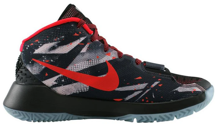 Nike KD Trey 5 III PRM Noir 749379-061 Order Nike KD Trey 5 III PRM Noir 749379-061