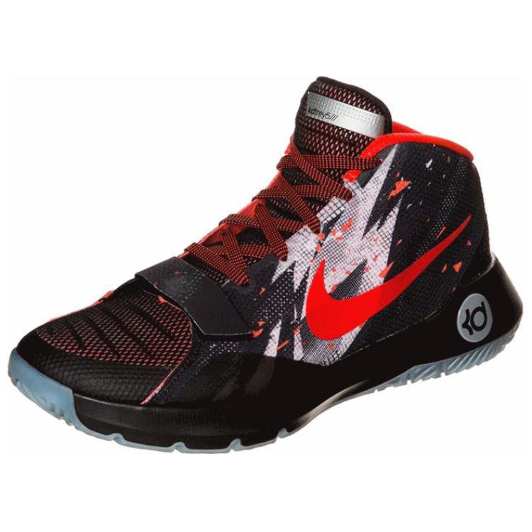 Lookbook Nike KD Trey 5 III PRM Noir 749379-061