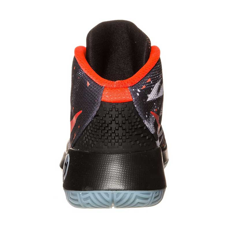 Shop Nike KD Trey 5 III PRM Noir 749379-061