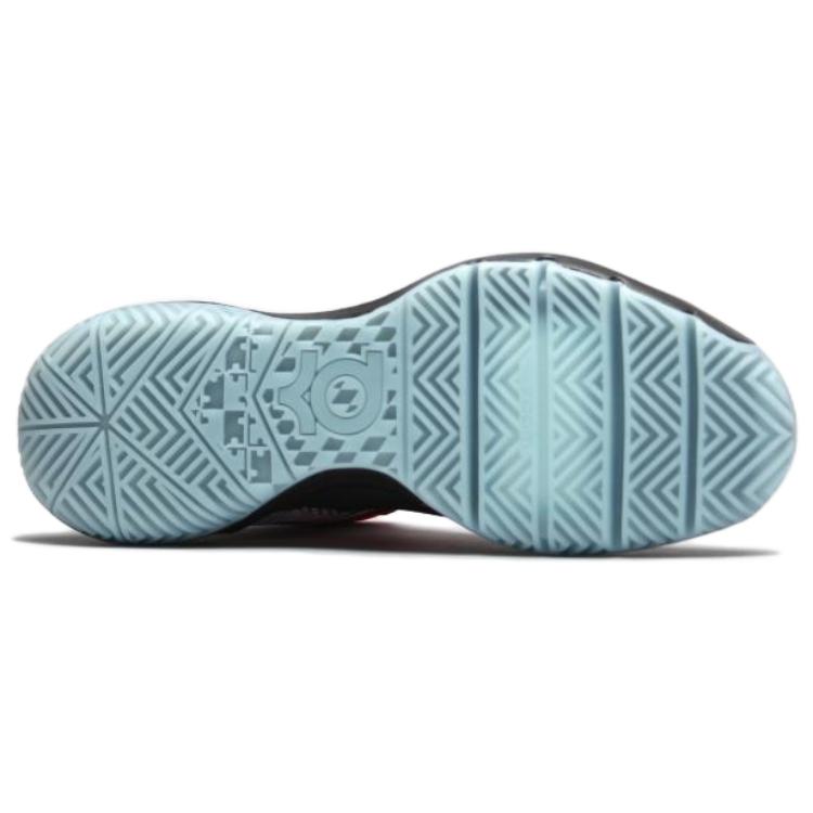 Nike KD Trey 5 III PRM Black 圖 5