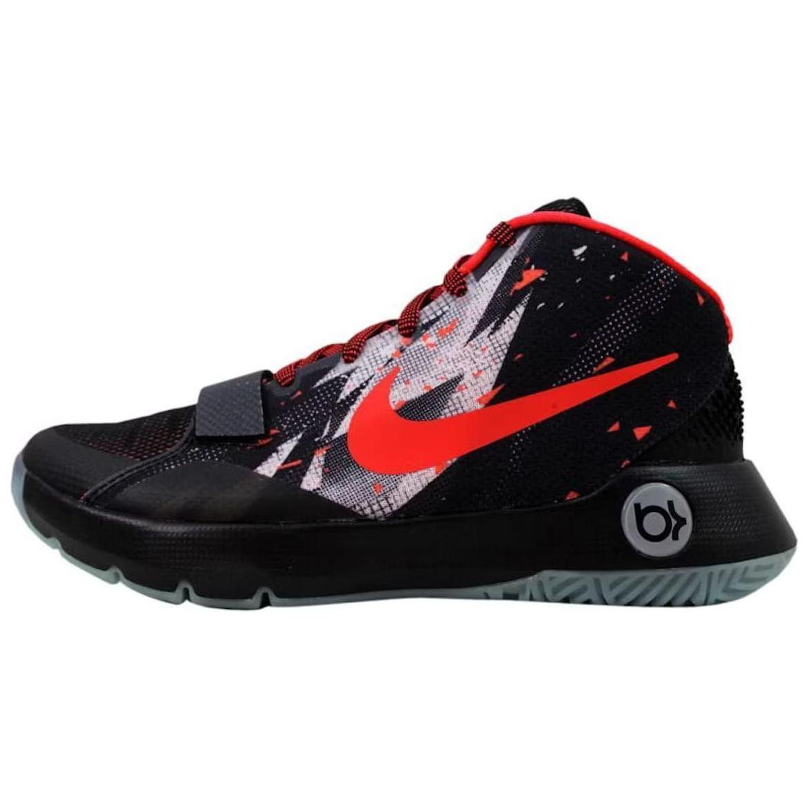 Details for Nike KD Trey 5 III PRM Noir 749379-061