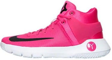 Nike KD Trey 5 IV 'Think Pink' 844571-606