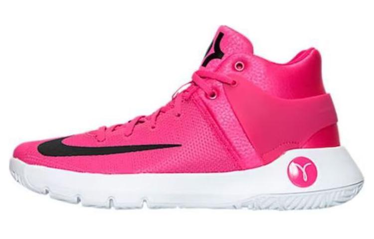 Nike KD Trey 5 IV 'Think Pink' 844571-606