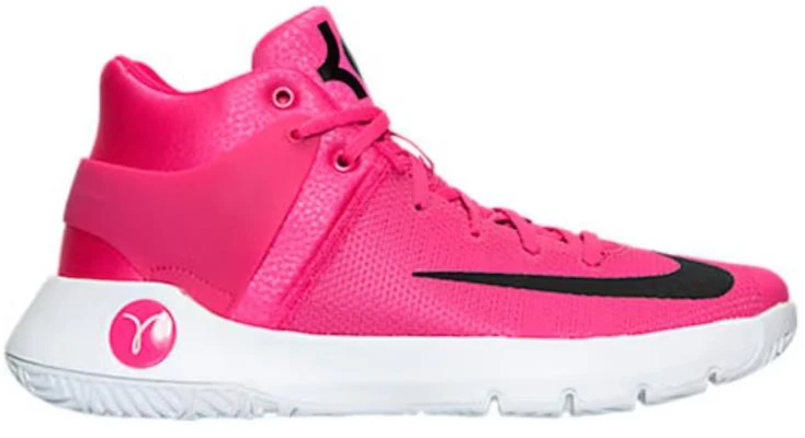 Nike KD Trey 5 IV 'Think Pink' - Kasut Sukan Wanita Warna Merah Jambu 844571-606 Shop Nike KD Trey 5 IV 'Think Pink' - Kasut Sukan Wanita Warna Merah Jambu 844571-606