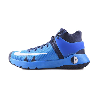 Nike KD Trey 5 IV EP 'Photo Blue'