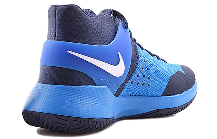 Nike KD Trey 5 IV EP 'Photo Blue' 圖 2