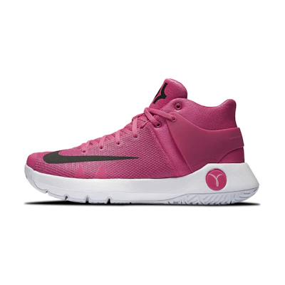 Nike KD Trey 5 IV EP 'Think Pink'