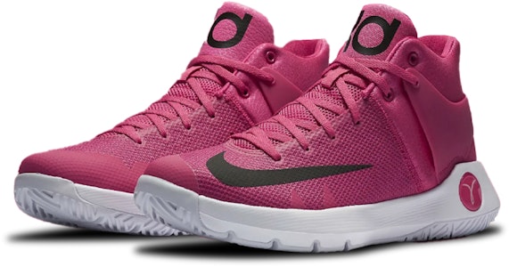 KD5 トレイ4 EP "ビビッドピンク" 844573-606 Lookbook KD5 トレイ4 EP "ビビッドピンク" 844573-606