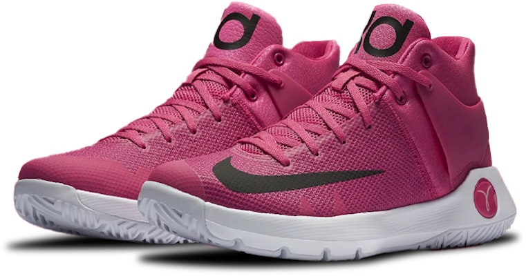 Nike kd trey iv sales