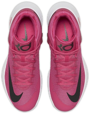 Nike KD 5 Trey IV EP 'Rosa Vivo' 844573-606 Shop Nike KD 5 Trey IV EP 'Rosa Vivo' 844573-606