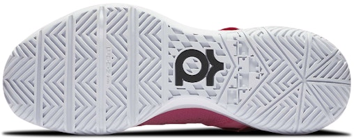 耐克 KD 5 Trey IV EP '桃红' 844573-606 Details for 耐克 KD 5 Trey IV EP '桃红' 844573-606