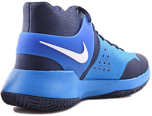 Nike KD Trey 5 IV EP ''Bleu Photo'' 844573-484 Order Nike KD Trey 5 IV EP ''Bleu Photo'' 844573-484