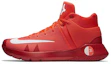 Buy Nike KD Trey 5 IV EP Domestic ''Rot Weiß'' 844573-616