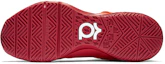 Details for Nike KD Trey 5 IV EP Domestic ''Rot Weiß'' 844573-616