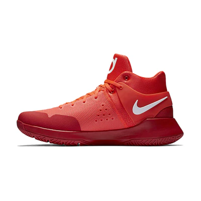 Nike KD Trey 5 IV EP Domestic 'Red White'