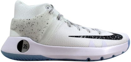 Nike KD Trey 5 IV PRM White 844589-100