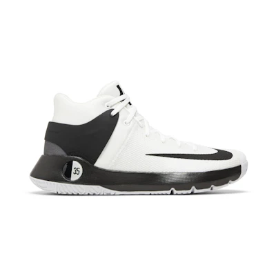 Nike KD Trey 5 IV TB White/Black