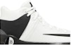 Order Nike KD Trey 5 IV TB Putih/Hitam 844590-100