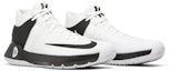 Cheap Nike KD Trey 5 IV TB Putih/Hitam 844590-100