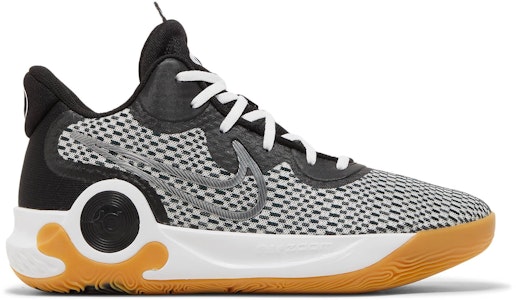 ナイキ KD トレイ 5 IX "ブラック/クールグレー" CW3400-006 Buy ナイキ KD トレイ 5 IX "ブラック/クールグレー" CW3400-006