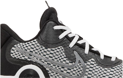 ナイキ KD トレイ 5 IX "ブラック/クールグレー" CW3400-006 Order ナイキ KD トレイ 5 IX "ブラック/クールグレー" CW3400-006