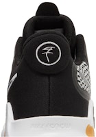 Nike KD Trey 5 IX 'Hitam Metalik Abu Dingin' CW3400-006 Sizing Nike KD Trey 5 IX 'Hitam Metalik Abu Dingin' CW3400-006