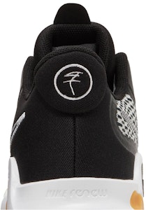 ナイキ KD トレイ 5 IX "ブラック/クールグレー" CW3400-006 Sizing ナイキ KD トレイ 5 IX "ブラック/クールグレー" CW3400-006