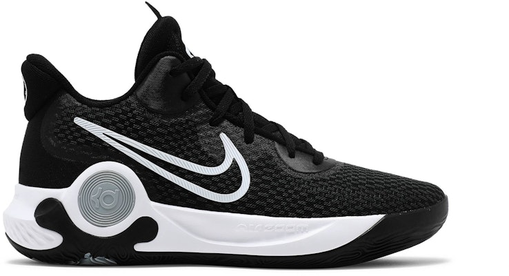 Nike KD Trey 5 IX 'Hitam Putih' CW3400-002 Buy Nike KD Trey 5 IX 'Hitam Putih' CW3400-002