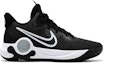 Buy Nike KD Trey 5 IX 'Hitam Putih' CW3400-002