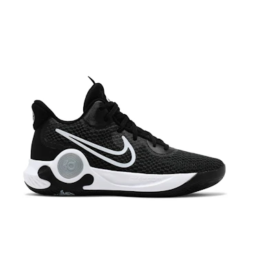 Nike KD Trey 5 IX 'Black White'