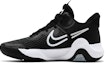 Lookbook Nike KD Trey 5 IX 'Hitam Putih' CW3400-002