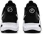 Nike KD Trey 5 IX 'Hitam Putih' CW3400-002