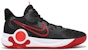 Nike KD Trey 5 IX 'Bred' Lelaki CW3400-001