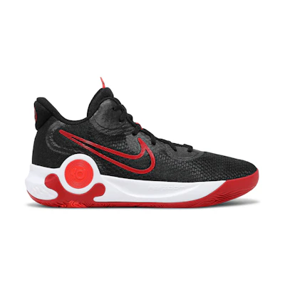 Nike KD Trey 5 IX 'Bred'