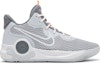 Buy Nike KD Trey 5 IX 'Pure Platinum' Lelaki. CW3400-011