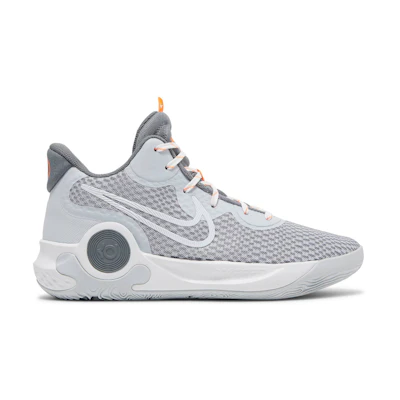 Nike KD Trey 5 IX 'Pure Platinum'