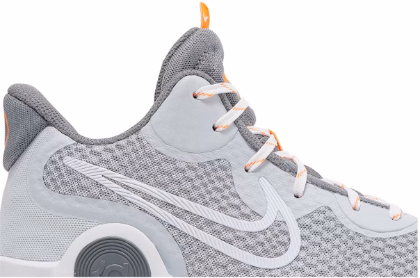 Nike KD Trey 5 IX 'Pure Platinum' Lelaki. CW3400-011 Order Nike KD Trey 5 IX 'Pure Platinum' Lelaki. CW3400-011