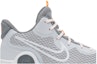Order Nike KD Trey 5 IX 'Pure Platinum' Lelaki. CW3400-011