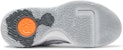 Nike KD Trey 5 IX 'Pure Platinum' Lelaki. CW3400-011
