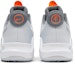 Details for Nike KD Trey 5 IX 'Pure Platinum' Lelaki. CW3400-011